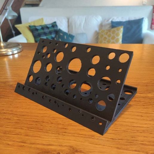 Tablet stand