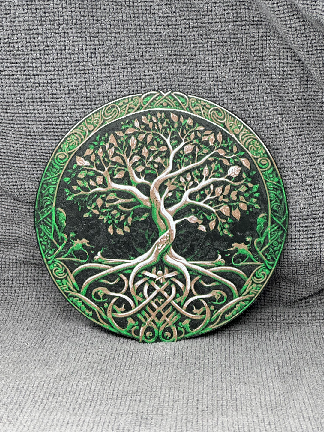 Tree of life (Hueforge)
