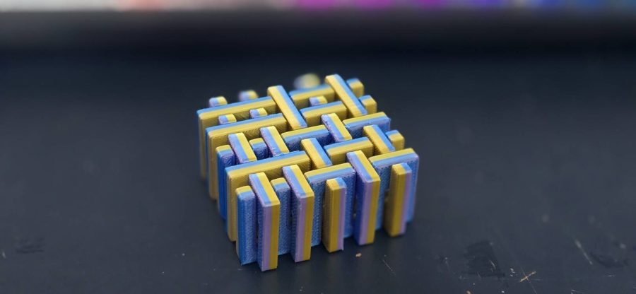TENacity puzzle by Jon Loo