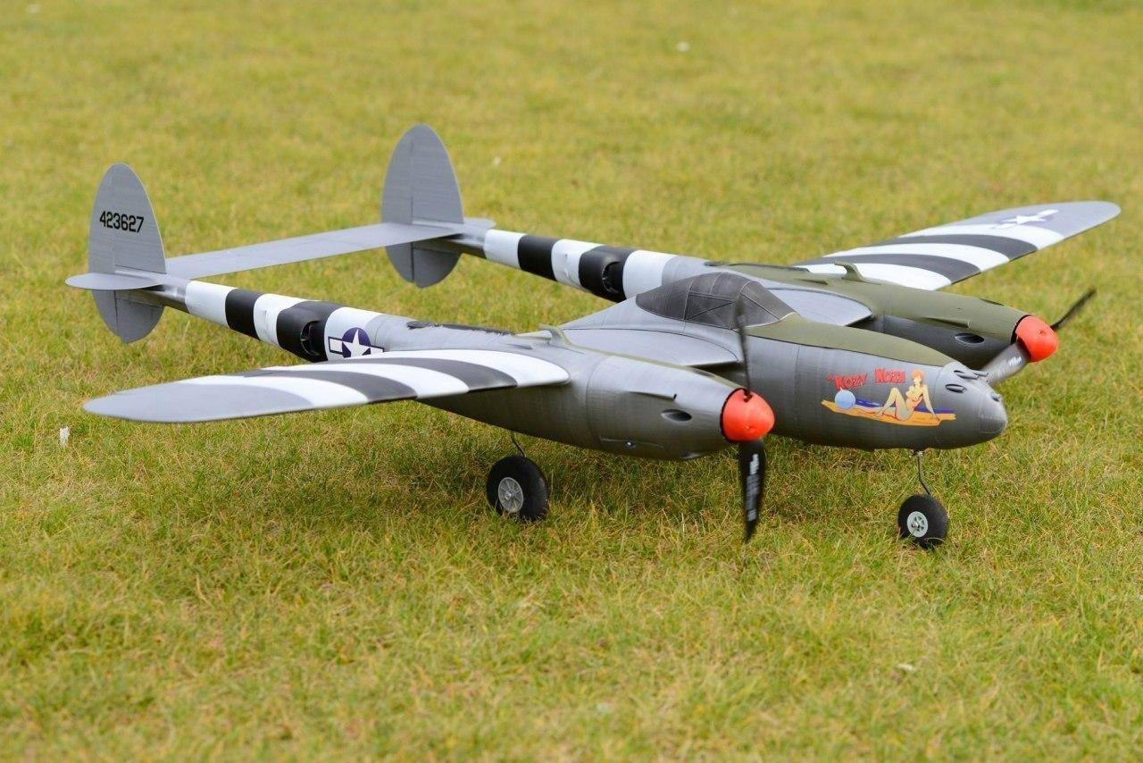 P38 Lightning 1