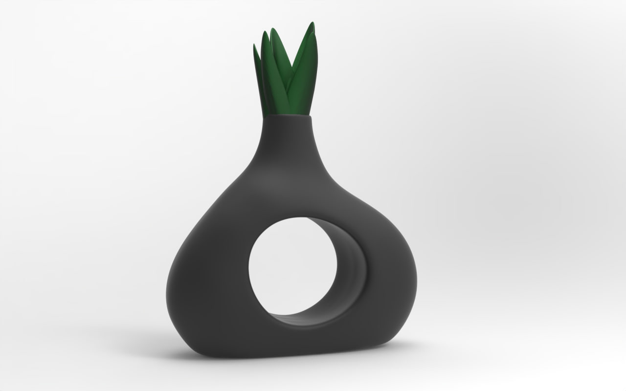 Vase Planter