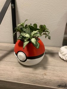 PK. Planter