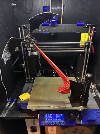 Flying Dragon Book Nook - STAND REMIX ONLY