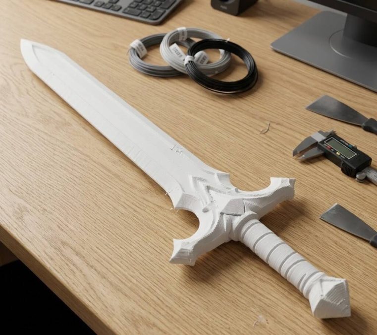 Double-edged sword