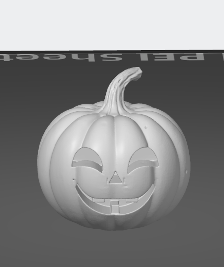 Jack-o'-lantern