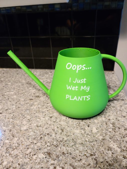 Watering Can