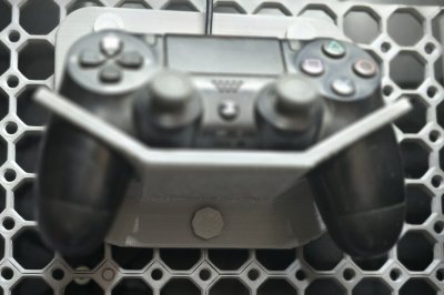 Multiboard Video Game Controller Holder