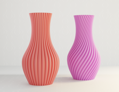 Vase