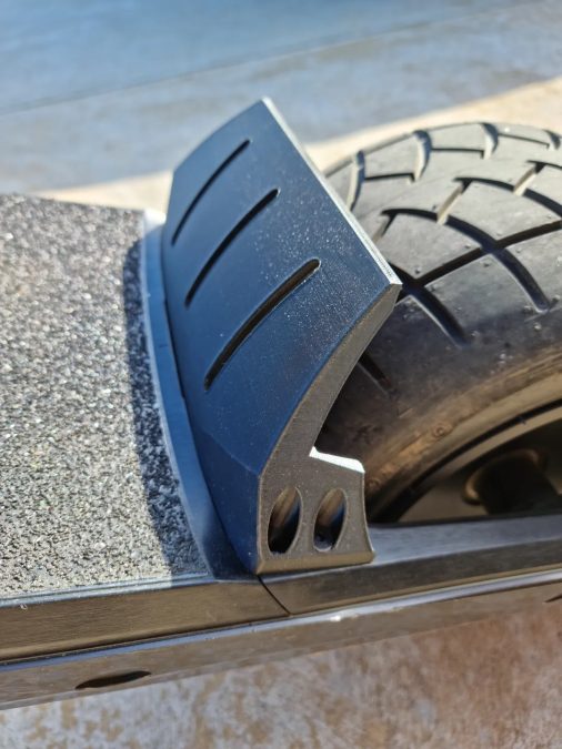 Onewheel GT Fender