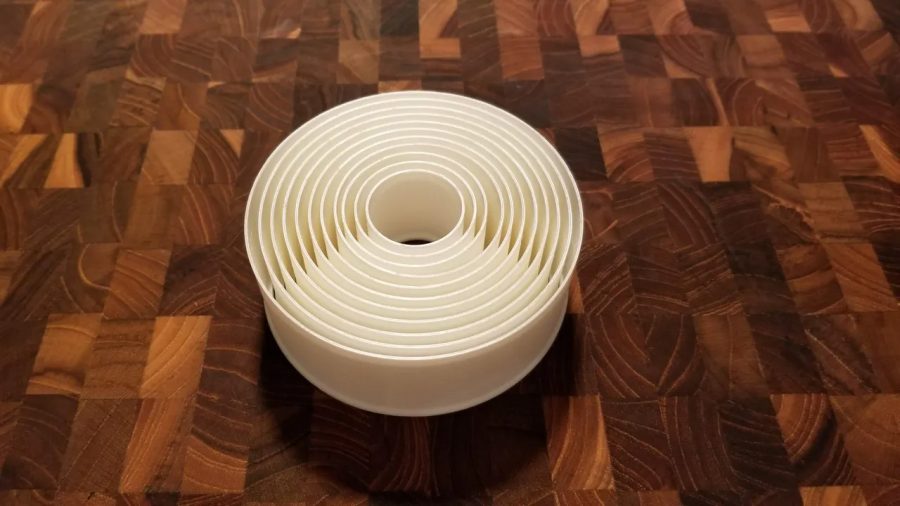 Round Cookie Cutter Set