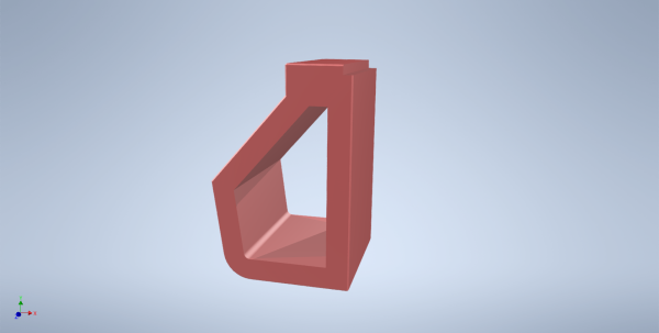 Worksharp precision adjust clamp support