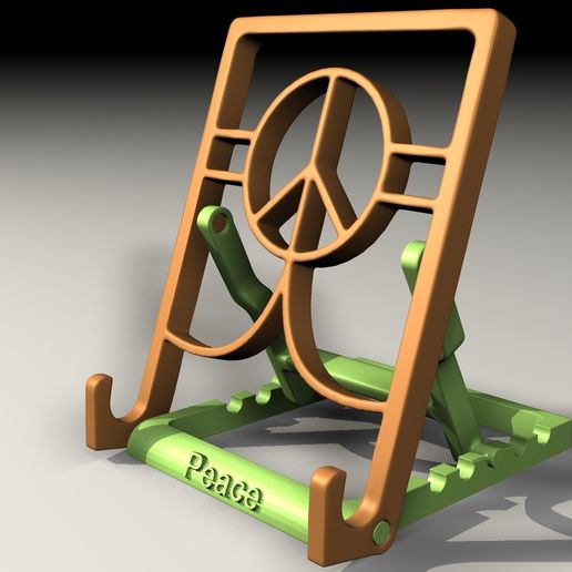 Tablet stand