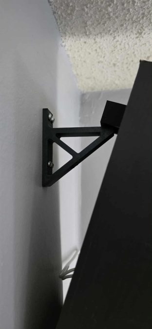 Speaker Wall mount