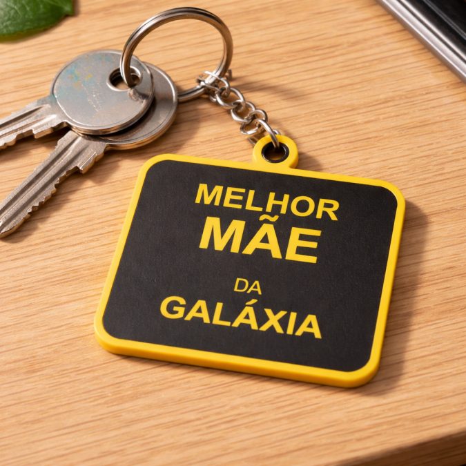 Melhor Mãe da Galáxia