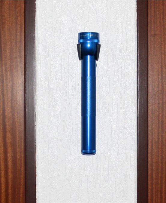 Maglite holder