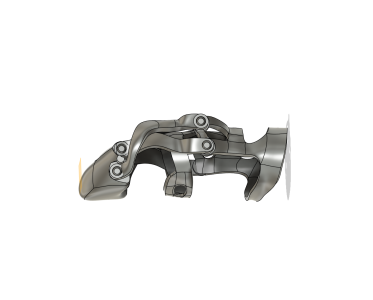 finger prosthesis