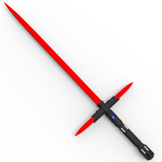Flame Blade