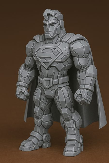 Mecha Superman
