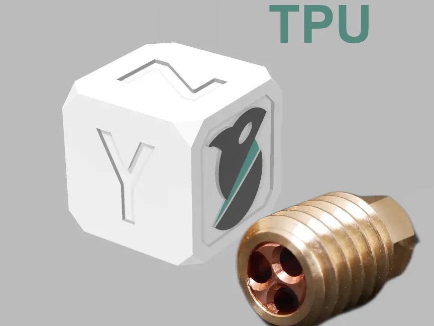 *CHTNozzle/TPU* Tuned Profiles - Bambu/OrcaSlicer