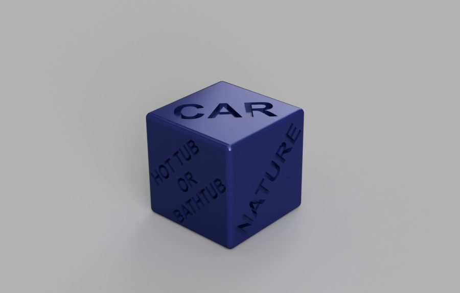 S3X Dice - Locations 2
