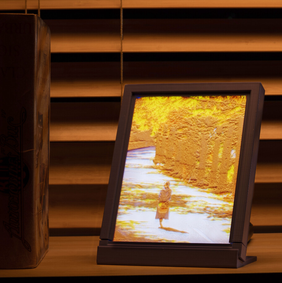 Anycubic Photo Frame Kit