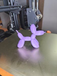Balloon Dog