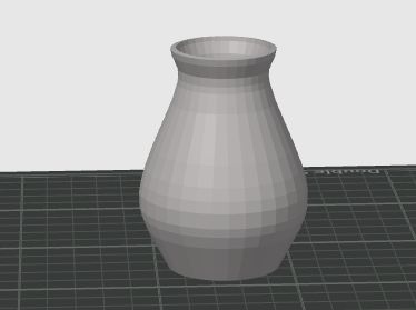Vase