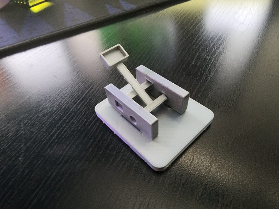 Catapult Card