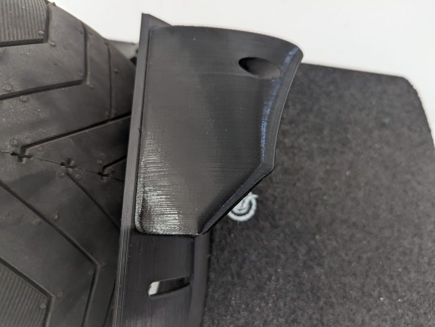 Flight Fins for Onewheel PINT/XR/GT/ADV