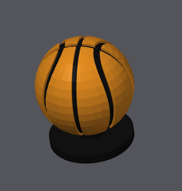 Basketball Jibbet for crocs!