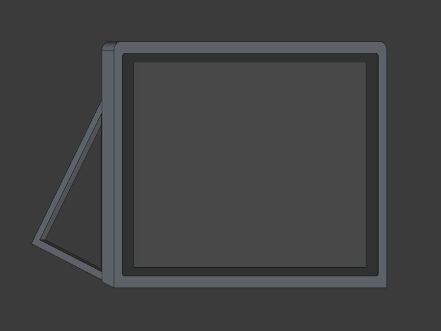 Waveshare 10.1 Display Case