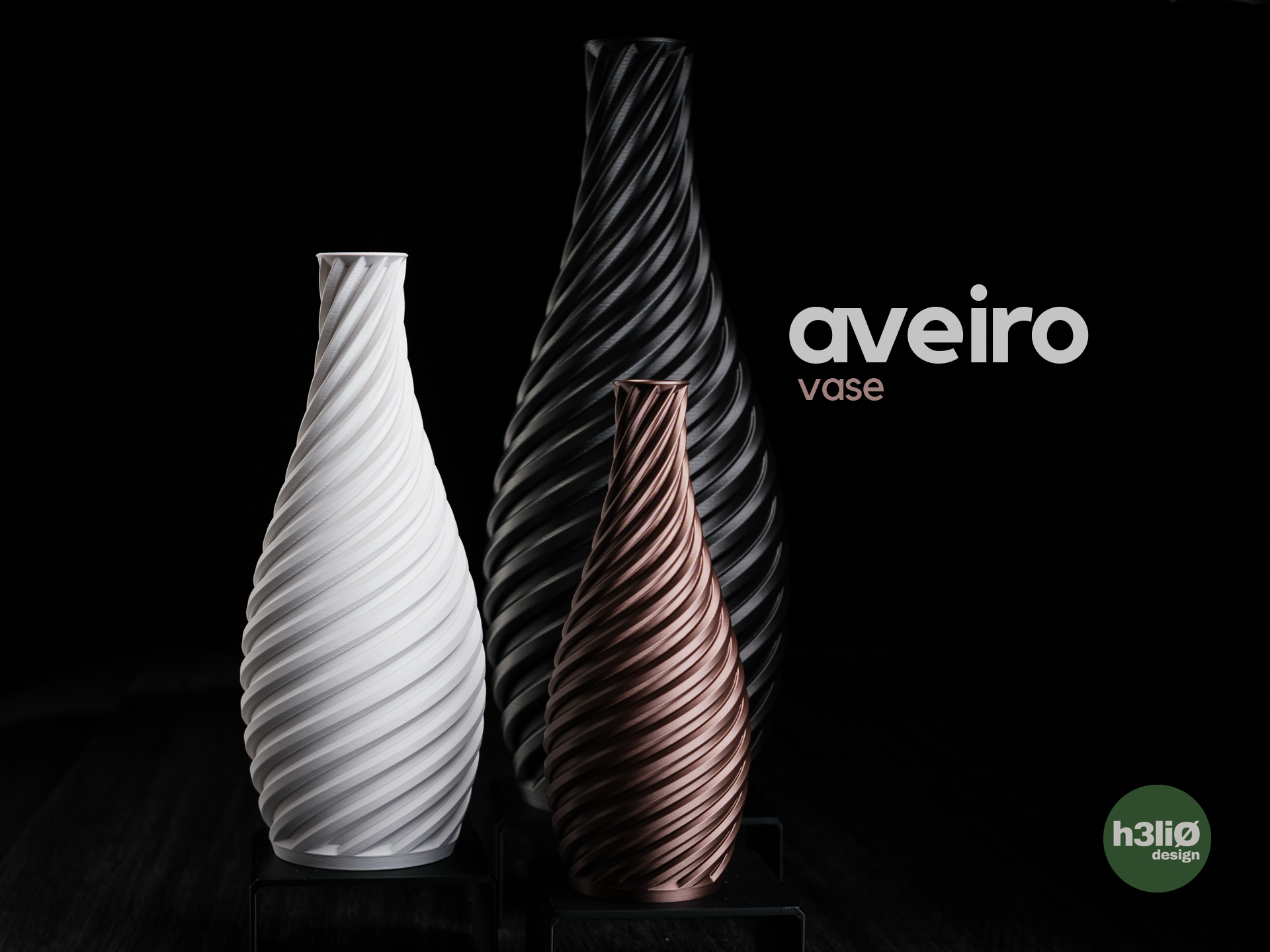 aveiro • vase