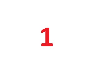 1 cualquier