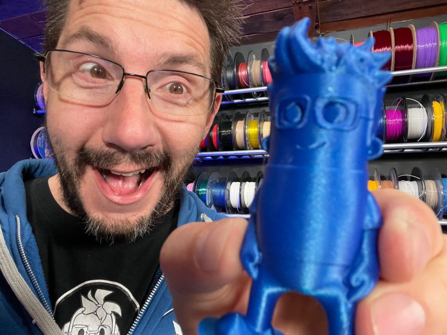Mini Joel