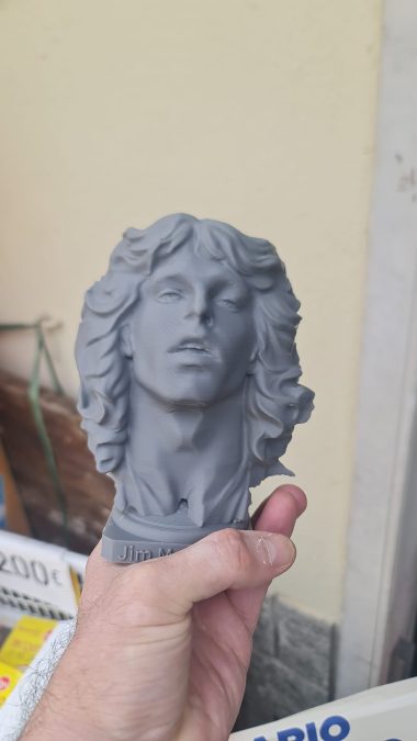 Jim Morrison The Doors
