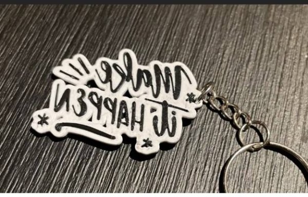 Keychain