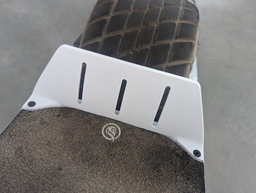 Onewheel XR FF Fender (Replacement)