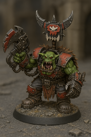 Tabletop Collection | Miniature Gaming Figures