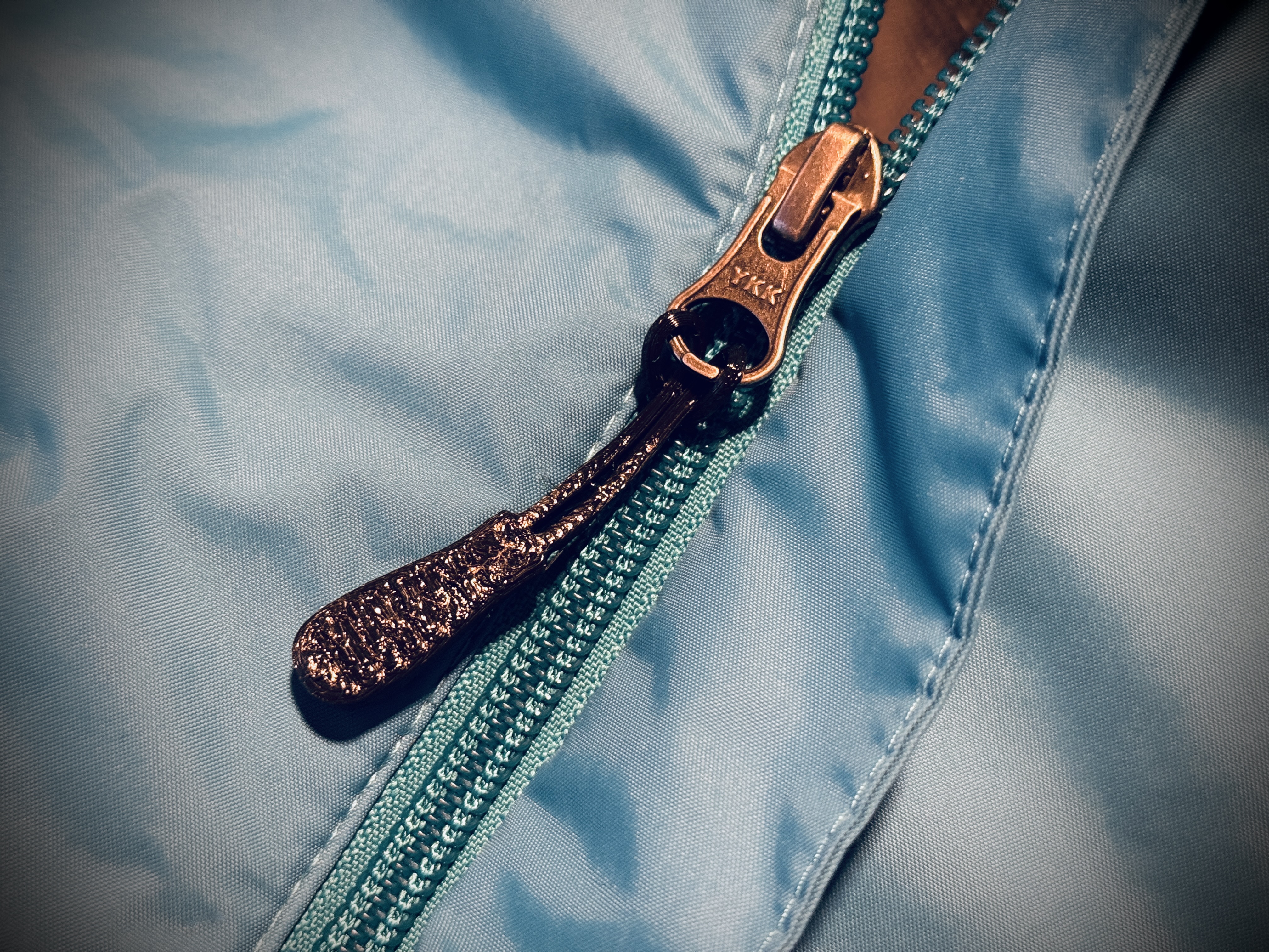 Zipper Pull (1-Piece TPU, 5 lengths)