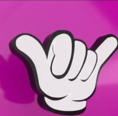 棒
