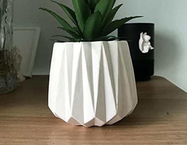 Origami Planter
