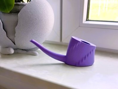 watering can