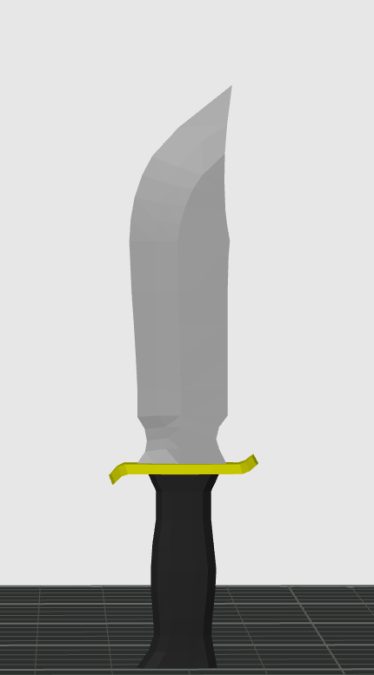 Roblox Knife