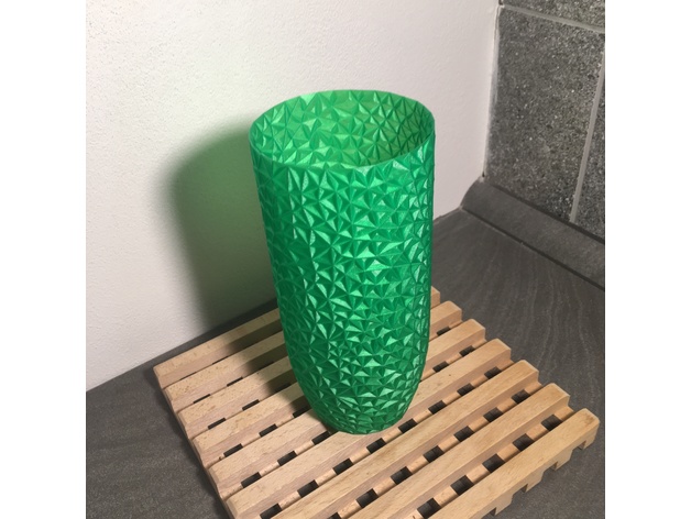Polygon Vase 2755758