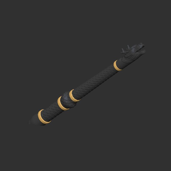 Dragon Recorder
