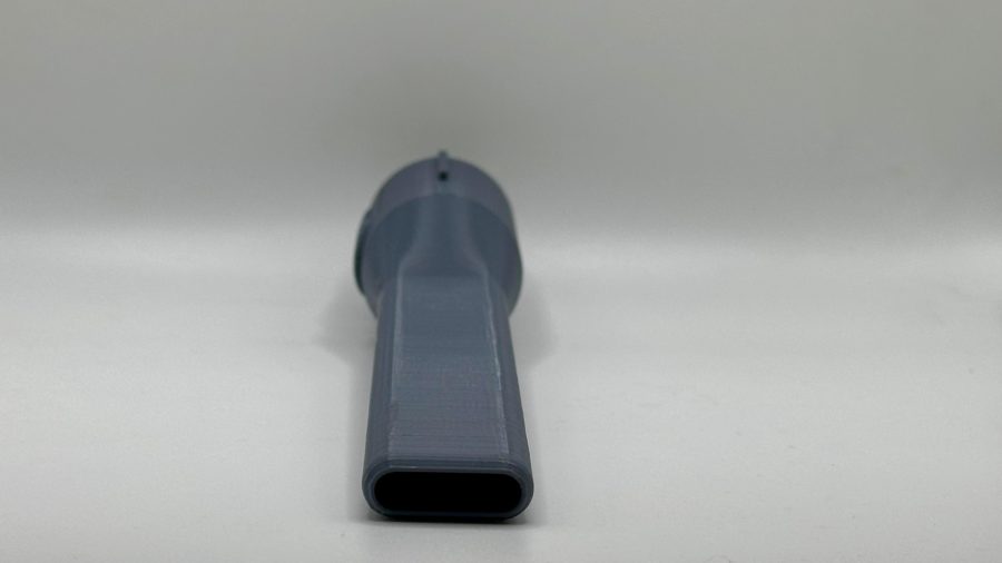 Dyson V11 small long Nozzle