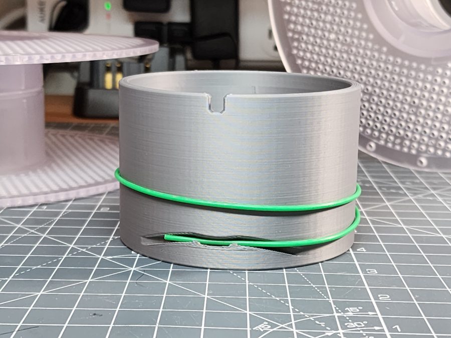 BBL Reusable Spool Sleeve