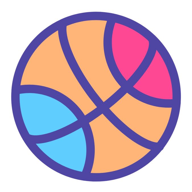 SPORTS KEYCHAAIN