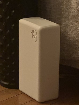 Yoga Block 3D Printable – Accessoire d’Étirement et de Renforcement / Fitness & Stretching