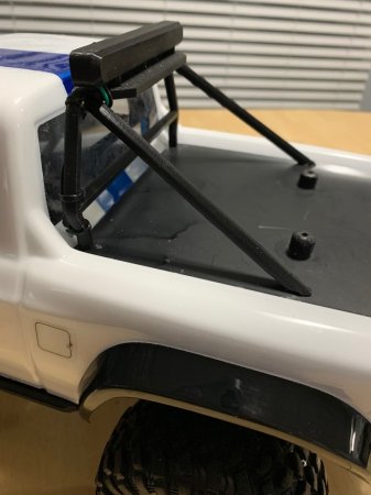 Traxxas TRX4 Sport Roll Bar